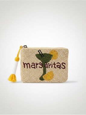 Beaded Margaritas Design, Unbranded Made in India